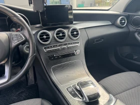 Mercedes-Benz C 220 - 10999 € - 76841295 15 | Car24.bg Mercedes-Benz C 220 - 10999 € - 76841295 15
