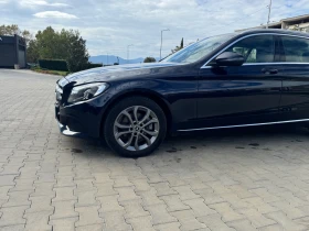 Mercedes-Benz C 220 - 10999 € - 76841295 2 | Car24.bg Mercedes-Benz C 220 - 10999 € - 76841295 2