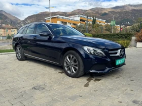 Mercedes-Benz C 220 - 10999 € - 76841295 8 | Car24.bg Mercedes-Benz C 220 - 10999 € - 76841295 8