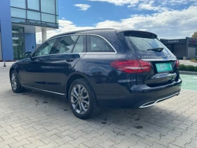 Mercedes-Benz C 220 - 10999 € - 76841295 5 | Car24.bg Mercedes-Benz C 220 - 10999 € - 76841295 5