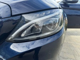 Mercedes-Benz C 220 - 10999 € - 76841295 10 | Car24.bg Mercedes-Benz C 220 - 10999 € - 76841295 10