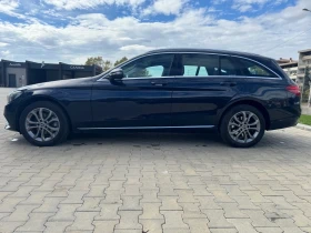 Mercedes-Benz C 220 - 10999 € - 76841295 3 | Car24.bg Mercedes-Benz C 220 - 10999 € - 76841295 3