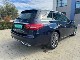 Mercedes-Benz C 220 - 10999 € - 76841295 7 | Car24.bg Mercedes-Benz C 220 - 10999 € - 76841295 7