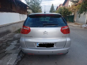 Citroen C4 Picasso 1.6 HDI 112 - 3100 € - 63994318 3 | Car24.bg Citroen C4 Picasso 1.6 HDI 112 - 3100 € - 63994318 3