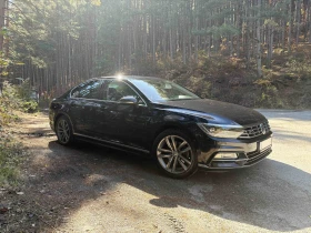 VW Passat SS Highline 2.0 TSI