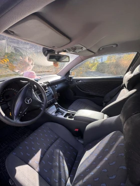 Mercedes-Benz C 200 - 2500 € - 93262955 8 | Car24.bg Mercedes-Benz C 200 - 2500 € - 93262955 8