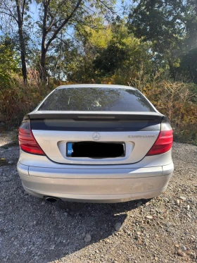 Mercedes-Benz C 200 - 2500 € - 93262955 3 | Car24.bg Mercedes-Benz C 200 - 2500 € - 93262955 3
