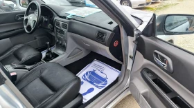 Subaru Forester 2.0T | Auto.bg — изображение 7 Subaru Forester 2.0T | Auto.bg — изображение 7