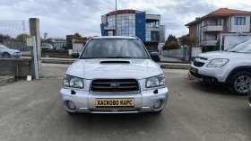 Subaru Forester 2.0T | Auto.bg — изображение 2 Subaru Forester 2.0T | Auto.bg — изображение 2