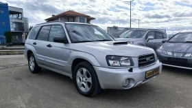 Subaru Forester 2.0T | Auto.bg — изображение 3 Subaru Forester 2.0T | Auto.bg — изображение 3