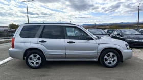Subaru Forester 2.0T | Auto.bg — изображение 4 Subaru Forester 2.0T | Auto.bg — изображение 4