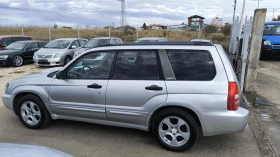 Subaru Forester 2.0T | Auto.bg — изображение 6 Subaru Forester 2.0T | Auto.bg — изображение 6