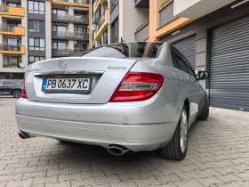 Mercedes-Benz C 320 4matic - 7700 € - 97848215 5 | Car24.bg Mercedes-Benz C 320 4matic - 7700 € - 97848215 5