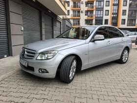 Mercedes-Benz C 320 4matic - 7700 € - 97848215 3 | Car24.bg Mercedes-Benz C 320 4matic - 7700 € - 97848215 3