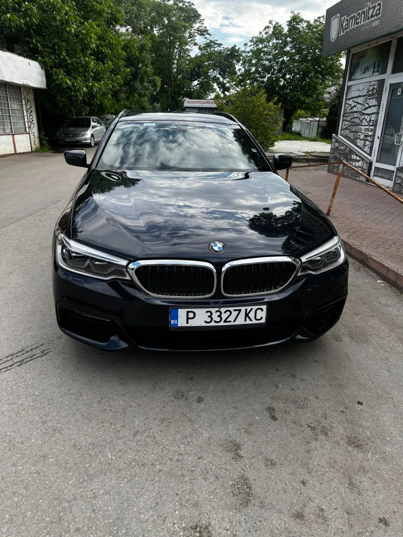 BMW 520 BMW 520 M PACK X DRIVE - 42500 лв. / 21729.90 € - 53342612 1 | Car24.bg BMW 520 BMW 520 M PACK X DRIVE - 42500 лв. / 21729.90 € - 53342612 1