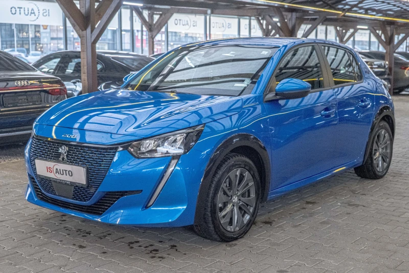 Peugeot 208 е/50kWh/FullLed/Sport/Adaptive/Climatronic/Navi - 35900 лв. / 18355.38 € - 68391196 1 | Car24.bg Peugeot 208 е/50kWh/FullLed/Sport/Adaptive/Climatronic/Navi - 35900 лв. / 18355.38 € - 68391196 1