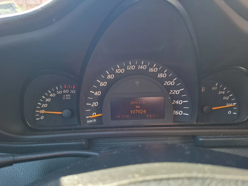 Mercedes-Benz C 180 - 1650 € / 3227.12 лв. - 10265204 1 | Car24.bg Mercedes-Benz C 180 - 1650 € / 3227.12 лв. - 10265204 1