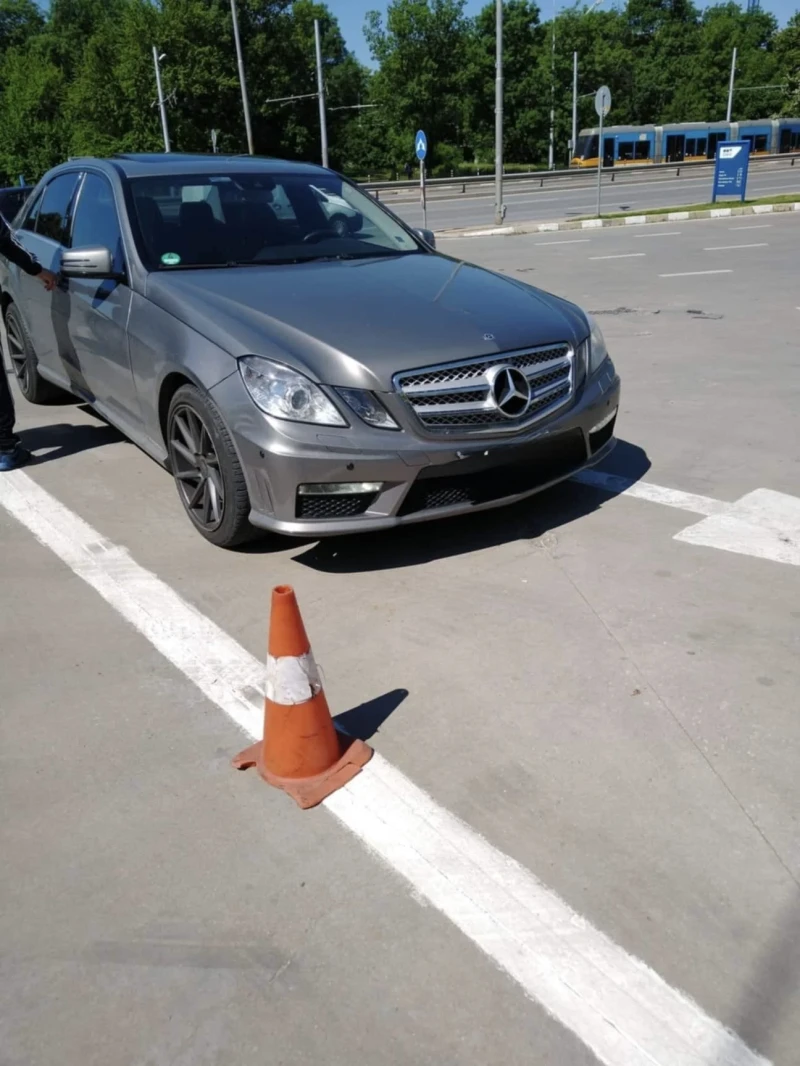 Mercedes-Benz E 220 W212 - 7000 € - 68349062 1 | Car24.bg Mercedes-Benz E 220 W212 - 7000 € - 68349062 1