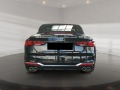 Audi S5 Cabrio = Carbon= Distronic Гаранция - [4] 