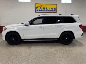 Mercedes-Benz GL 550 AMG PACK* 360* МАСАЖ* ПАНО* HARMAN* ОБДУХ* 7МЕСТА* - 37999 лв. / 19428.58 € - 17954486 6 | Car24.bg Mercedes-Benz GL 550 AMG PACK* 360* МАСАЖ* ПАНО* HARMAN* ОБДУХ* 7МЕСТА* - 37999 лв. / 19428.58 € - 17954486 6