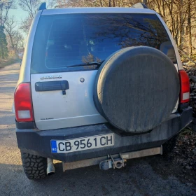 Suzuki Grand vitara 2.0 D - 10000 € / 19558.30 лв. - 72724421 3 | Car24.bg Suzuki Grand vitara 2.0 D - 10000 € / 19558.30 лв. - 72724421 3