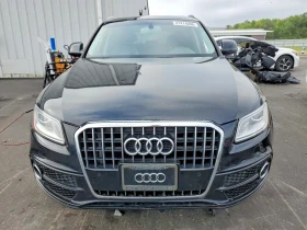 Audi Q5 Premium Plus S-Line - Car24.bg Audi Q5 Premium Plus S-Line