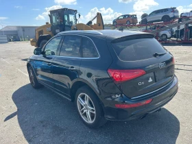 Audi Q5 Premium Plus S-Line - 9500 € / 18580.38 лв. - 93301673 6 | Car24.bg Audi Q5 Premium Plus S-Line - 9500 € / 18580.38 лв. - 93301673 6