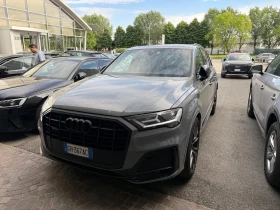 Audi Q7 (КАТО НОВА)^(QUATTRO)^(S-Line)