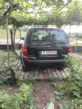 Ford Maverick - 3000 € / 5867.49 лв. - 24618114 5 | Car24.bg Ford Maverick - 3000 € / 5867.49 лв. - 24618114 5