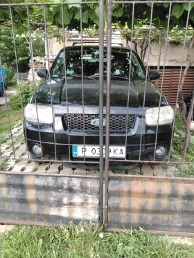 Ford Maverick - 3000 € / 5867.49 лв. - 24618114 6 | Car24.bg Ford Maverick - 3000 € / 5867.49 лв. - 24618114 6