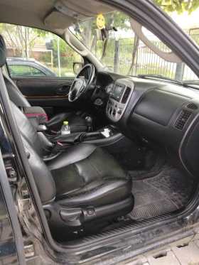 Ford Maverick - 3000 € / 5867.49 лв. - 24618114 3 | Car24.bg Ford Maverick - 3000 € / 5867.49 лв. - 24618114 3
