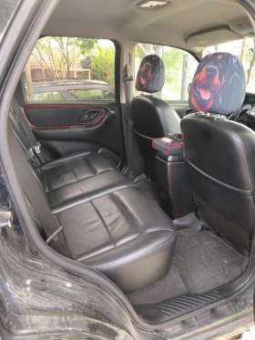 Ford Maverick - 3000 € / 5867.49 лв. - 24618114 2 | Car24.bg Ford Maverick - 3000 € / 5867.49 лв. - 24618114 2