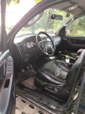 Ford Maverick - 3000 € / 5867.49 лв. - 24618114 4 | Car24.bg Ford Maverick - 3000 € / 5867.49 лв. - 24618114 4