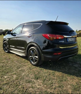 Hyundai Santa fe FULL TOP 2.2CRDI 4X4 PREMIUM 2015г | Auto.bg — изображение 6 Hyundai Santa fe FULL TOP 2.2CRDI 4X4 PREMIUM 2015г | Auto.bg — изображение 6