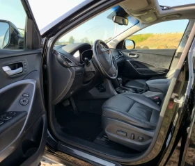Hyundai Santa fe FULL TOP 2.2CRDI 4X4 PREMIUM 2015г | Auto.bg — изображение 8 Hyundai Santa fe FULL TOP 2.2CRDI 4X4 PREMIUM 2015г | Auto.bg — изображение 8