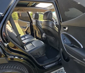 Hyundai Santa fe FULL TOP 2.2CRDI 4X4 PREMIUM 2015г | Auto.bg — изображение 9 Hyundai Santa fe FULL TOP 2.2CRDI 4X4 PREMIUM 2015г | Auto.bg — изображение 9