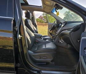 Hyundai Santa fe FULL TOP 2.2CRDI 4X4 PREMIUM 2015г | Auto.bg — изображение 10 Hyundai Santa fe FULL TOP 2.2CRDI 4X4 PREMIUM 2015г | Auto.bg — изображение 10