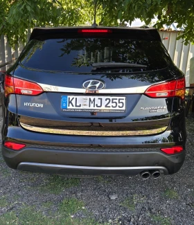 Hyundai Santa fe FULL TOP 2.2CRDI 4X4 PREMIUM 2015г | Auto.bg — изображение 5 Hyundai Santa fe FULL TOP 2.2CRDI 4X4 PREMIUM 2015г | Auto.bg — изображение 5
