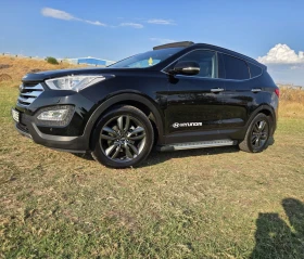 Hyundai Santa fe FULL TOP 2.2CRDI 4X4 PREMIUM 2015г | Auto.bg — изображение 3 Hyundai Santa fe FULL TOP 2.2CRDI 4X4 PREMIUM 2015г | Auto.bg — изображение 3