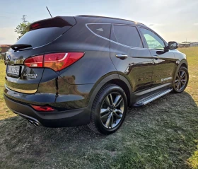 Hyundai Santa fe FULL TOP 2.2CRDI 4X4 PREMIUM 2015г | Auto.bg — изображение 4 Hyundai Santa fe FULL TOP 2.2CRDI 4X4 PREMIUM 2015г | Auto.bg — изображение 4