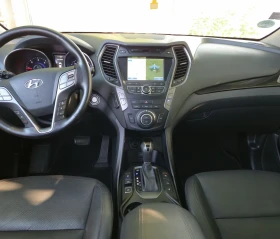Hyundai Santa fe FULL TOP 2.2CRDI 4X4 PREMIUM 2015г | Auto.bg — изображение 12 Hyundai Santa fe FULL TOP 2.2CRDI 4X4 PREMIUM 2015г | Auto.bg — изображение 12