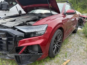 Audi SQ8 undefined | Auto.bg — изображение 8 Audi SQ8 undefined | Auto.bg — изображение 8