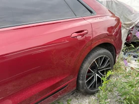 Audi SQ8 undefined | Auto.bg — изображение 5 Audi SQ8 undefined | Auto.bg — изображение 5