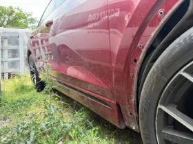 Audi SQ8 undefined | Auto.bg — изображение 9 Audi SQ8 undefined | Auto.bg — изображение 9
