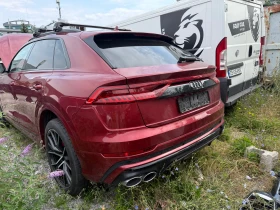 Audi SQ8 undefined | Auto.bg — изображение 4 Audi SQ8 undefined | Auto.bg — изображение 4