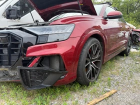 Audi SQ8 undefined | Auto.bg — изображение 7 Audi SQ8 undefined | Auto.bg — изображение 7