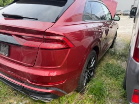 Audi SQ8 undefined | Auto.bg — изображение 3 Audi SQ8 undefined | Auto.bg — изображение 3