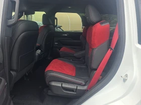 Nissan Armada NISMO 4x4 | Auto.bg — изображение 16 Nissan Armada NISMO 4x4 | Auto.bg — изображение 16