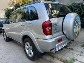 Toyota Rav4 2, 0 VVTi - 5999 € - 18536675 3 | Car24.bg Toyota Rav4 2, 0 VVTi - 5999 € - 18536675 3