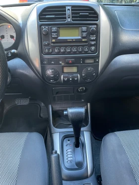 Toyota Rav4 2, 0 VVTi - 5999 € - 18536675 7 | Car24.bg Toyota Rav4 2, 0 VVTi - 5999 € - 18536675 7